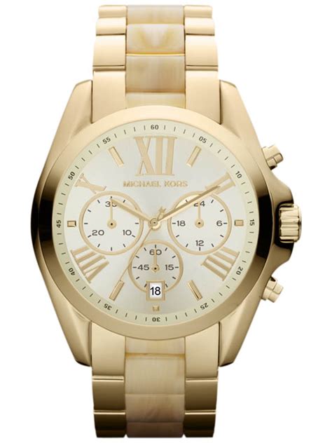 montre bradshaw michael kors no modele|Michael Kors stainless steel watch.